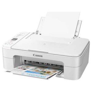 Canon PIXMA TS3351 Multifunction printer White (3771C026AA) (CANTS3351)