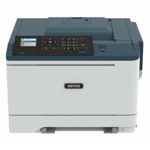 Xerox C310V_DNI Color Laser printer (C310V_DNI) (XERC310VDNI)
